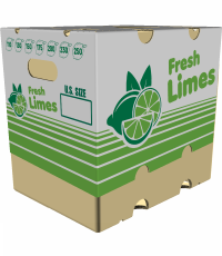 Caja para limon